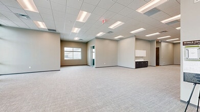 Beltway 8 @ JFK Blvd, Houston, TX for lease Matterport 3D Scan- Image 1 of 22