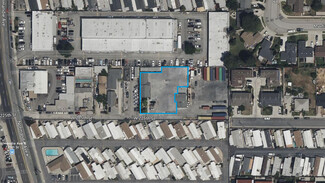 More details for 1219 W 225th St, Torrance, CA - Land for Lease