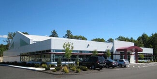 More details for 50 Dartmouth Dr, Auburn, NH - Flex for Sale