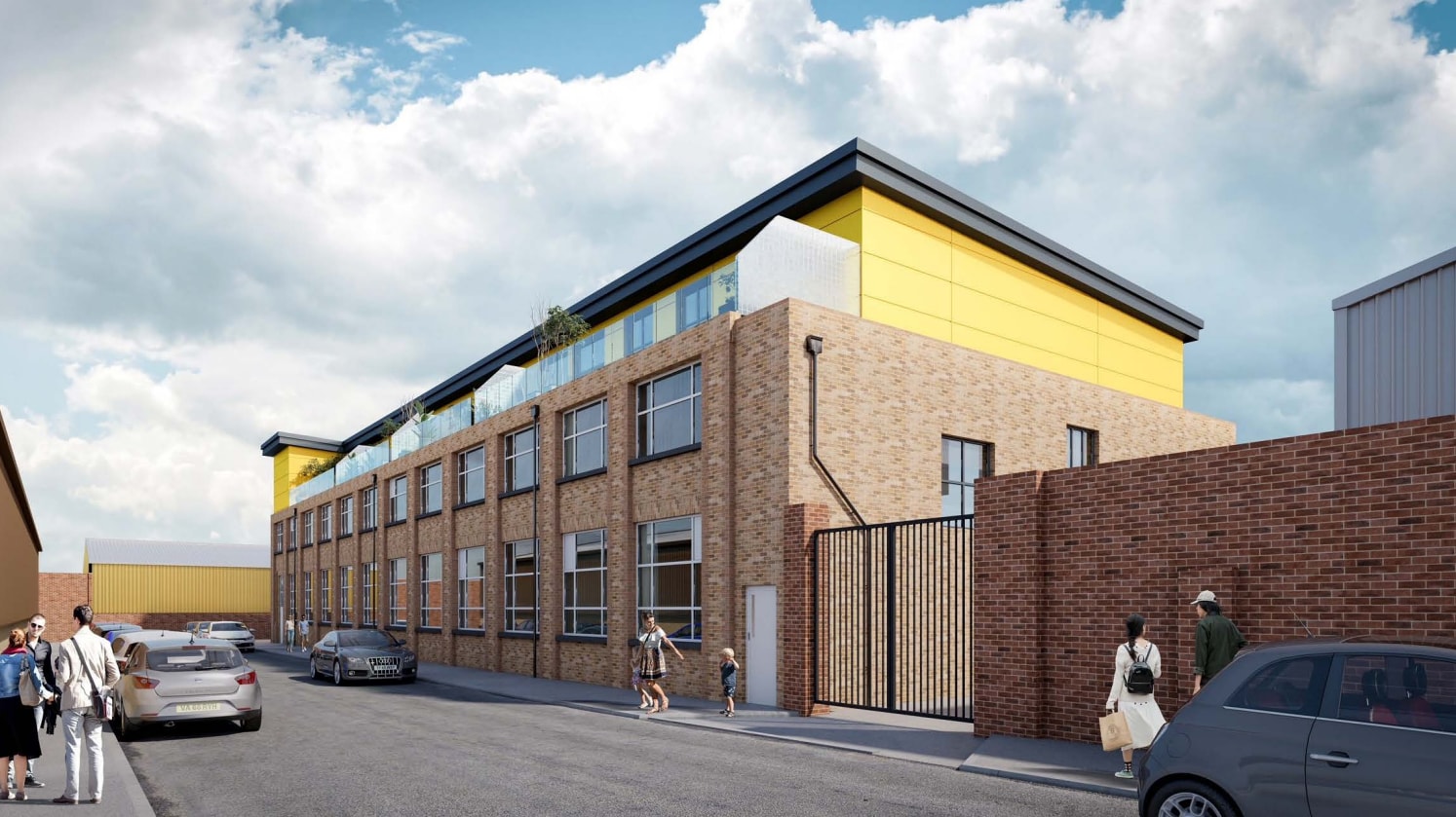 2 Norman Rd, London for sale Building Photo- Image 1 of 1