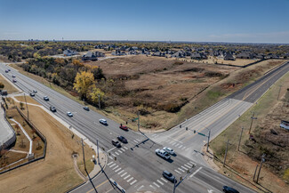 More details for SWC Tecumseh & 12th, Norman, OK - Land for Sale