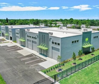 More details for 6509 St Lucie Blvd, Fort Pierce, FL - Industrial for Lease