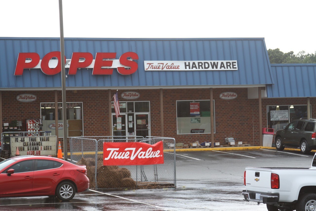 407 N Mckinley St, Coats, NC 27521