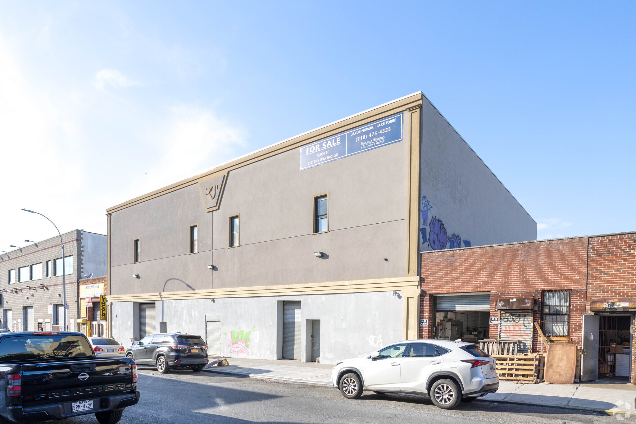 255 47th St, Brooklyn, NY for lease Primary Photo- Image 1 of 15