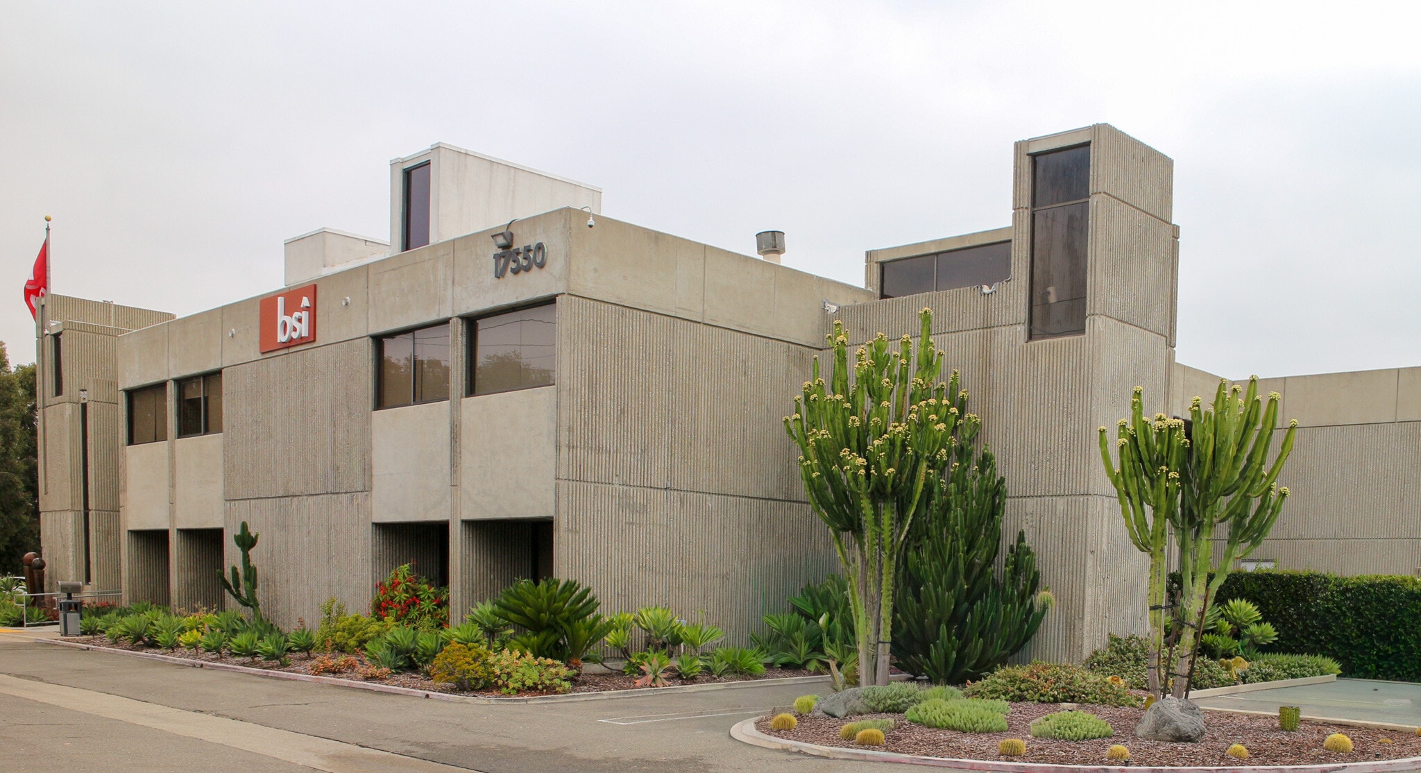 17550 Gillette Ave, Irvine, CA for sale Building Photo- Image 1 of 47