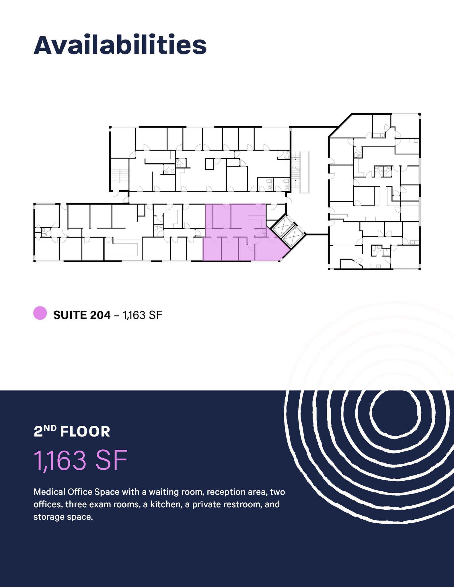 2228-2230 Liliha St, Honolulu, HI for lease Floor Plan- Image 1 of 1