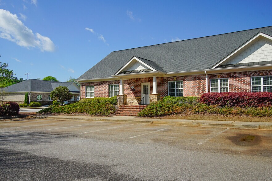 3651 Mars Hill Rd, Watkinsville, GA for lease - Building Photo - Image 3 of 9