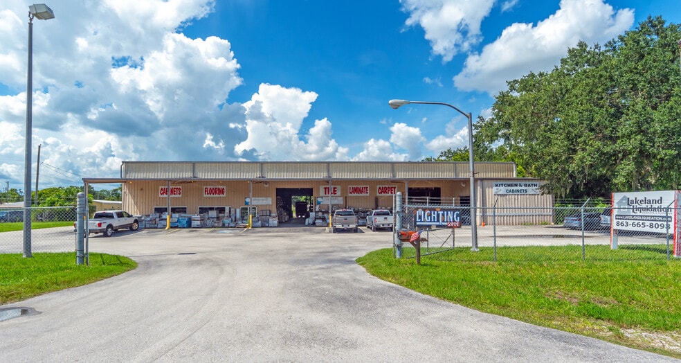 2940 US Highway 92 E, Lakeland, FL for sale - Building Photo - Image 1 of 6