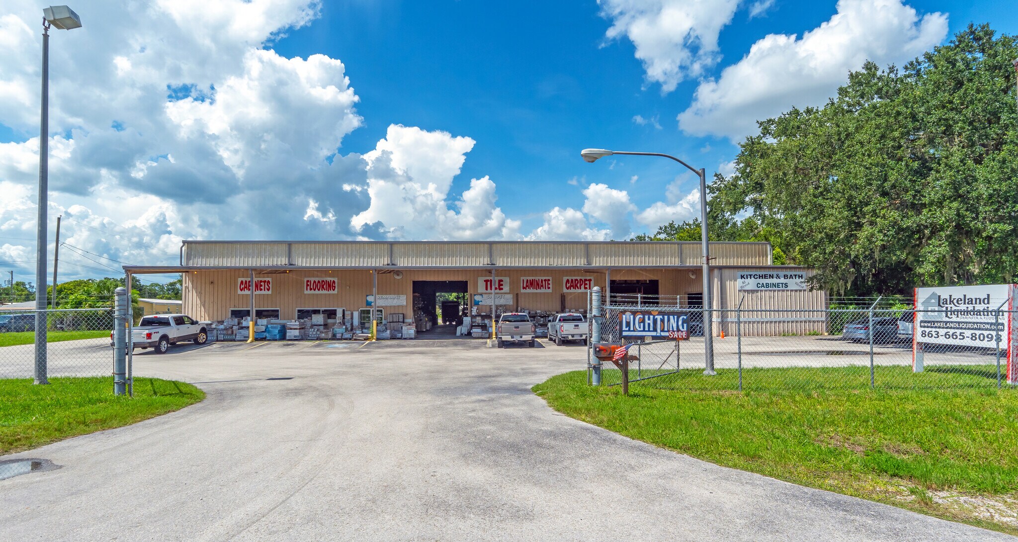 2940 US Highway 92 E, Lakeland, FL for sale Building Photo- Image 1 of 7