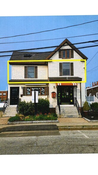 11 Bartlet St, Andover, MA for sale - Building Photo - Image 1 of 1