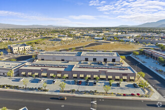 77851 Los Montanas Rd, Palm Desert, CA - aerial  map view - Image1