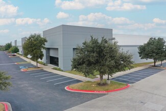 More details for 6301 E Stassney Ln, Austin, TX - Industrial for Lease