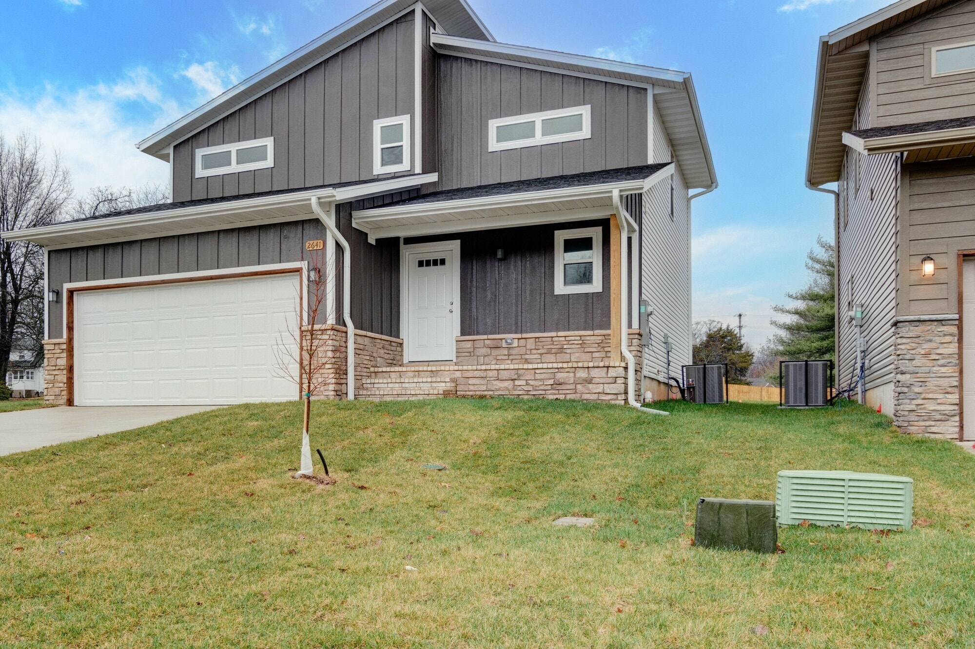 17 Single-Family Rental Portfolio portfolio of 17 properties for sale on LoopNet.com Building Photo- Image 1 of 39