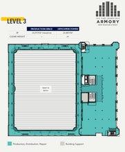 1800 Mission St, San Francisco, CA for lease Floor Plan- Image 1 of 3