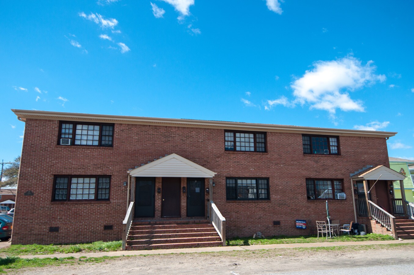 1250 Little Bay Ave, Norfolk, VA 23503