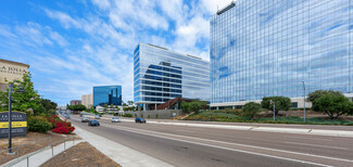 More details for 4727 Executive Dr, San Diego, CA - Office for Lease