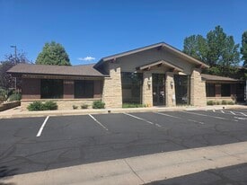 4114 Timberline Rd, Fort Collins CO - Office Space