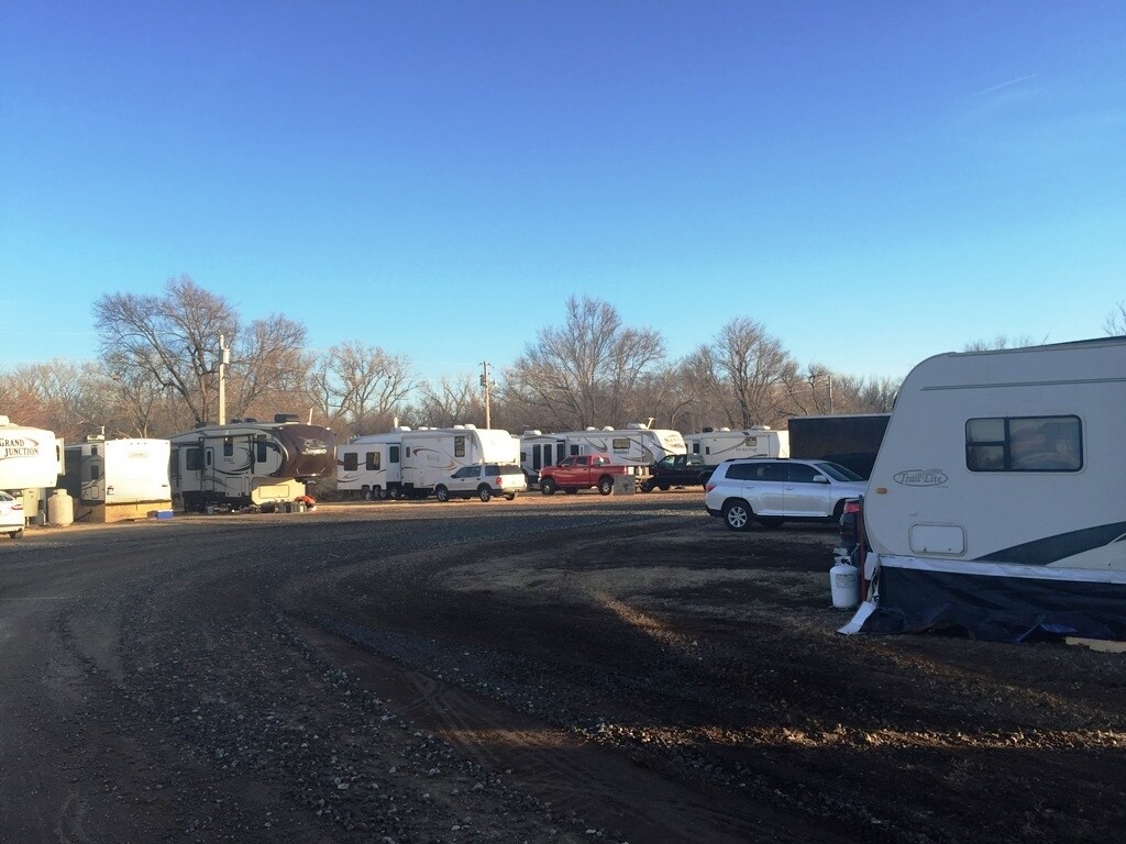 623 N Ll and G Ave, Anthony, KS for sale Primary Photo- Image 1 of 1