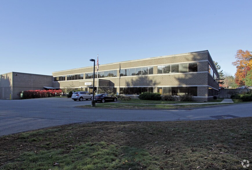 810 Post Office Sq, Acton, MA 01720 Flex Space for Lease