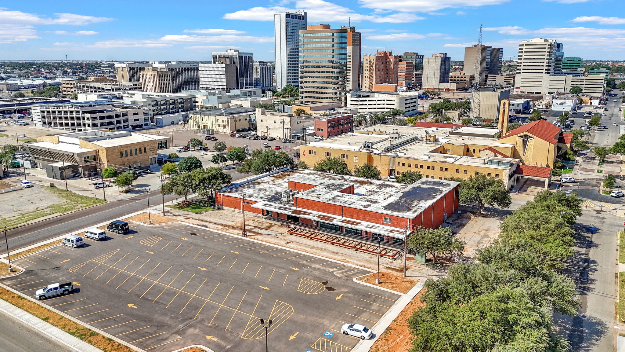 201 E Illinois Ave, Midland, TX for sale Building Photo- Image 1 of 54