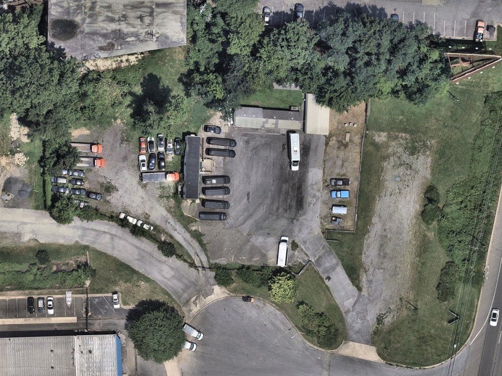 15444 Depot Ln, Upper Marlboro, MD for lease Primary Photo- Image 1 of 2