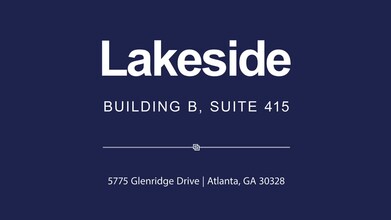 5775 Glenridge Dr NE, Atlanta, GA for lease - Commercial Listing Video 