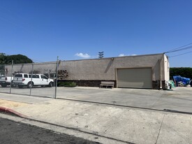 25310 Frampton Ave, Harbor City CA - Warehouse