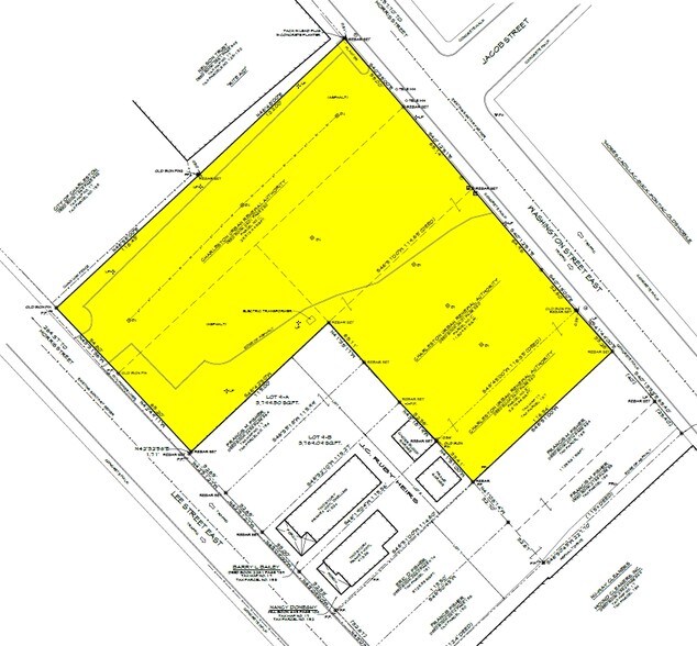 1315 Washington St E, Charleston, WV for sale - Primary Photo - Image 1 of 1