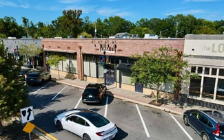 More details for 919 King St, Jacksonville, FL - Retail for Lease