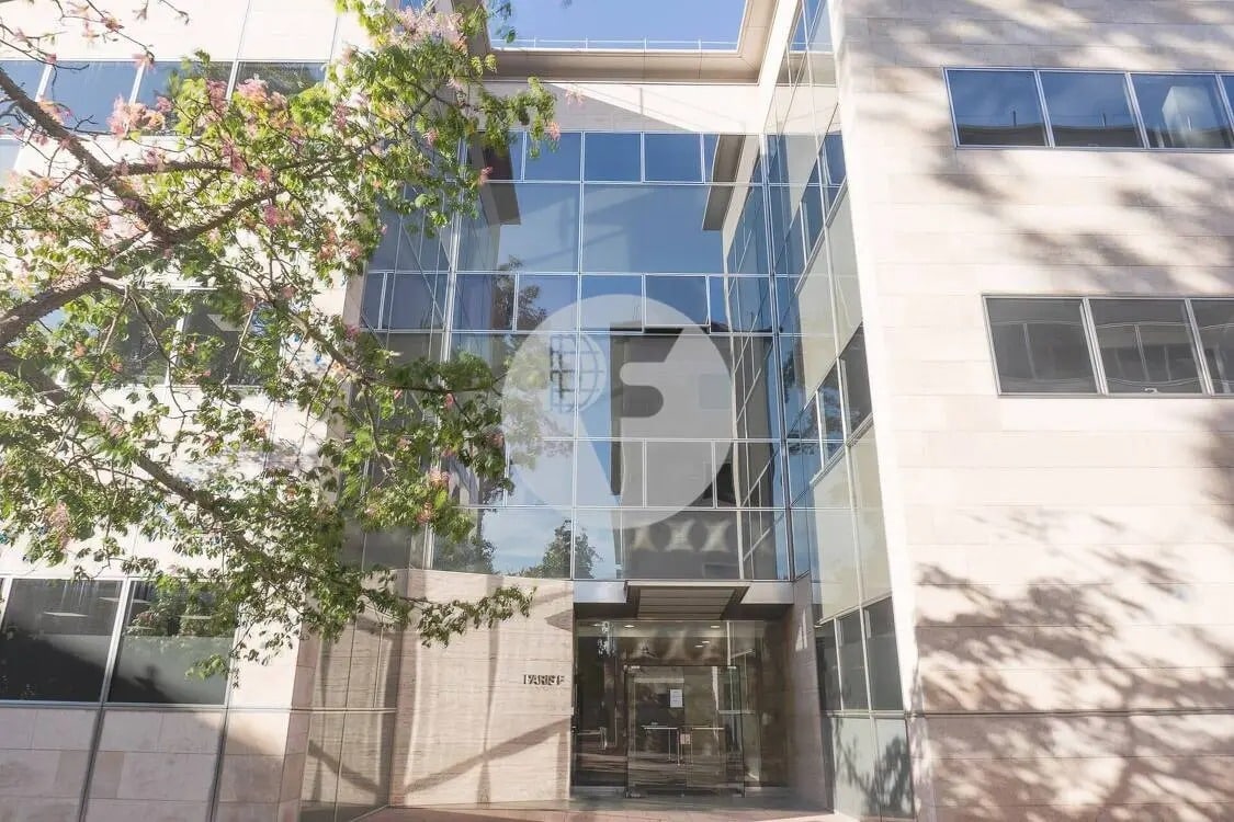 Carretera Hospitalet, 147, Cornellà de Llobregat, Barcelona for lease Construction Photo- Image 1 of 3