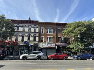 More details for 1478 Flatbush Ave, Brooklyn, NY - Multifamily for Sale