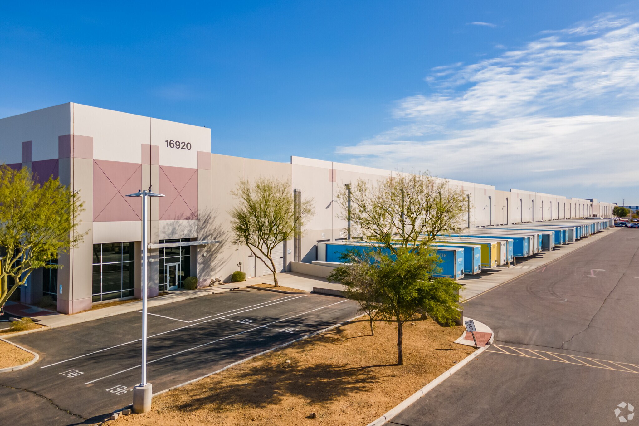 16920 W Commerce Ln, Goodyear, AZ for sale Building Photo- Image 1 of 1