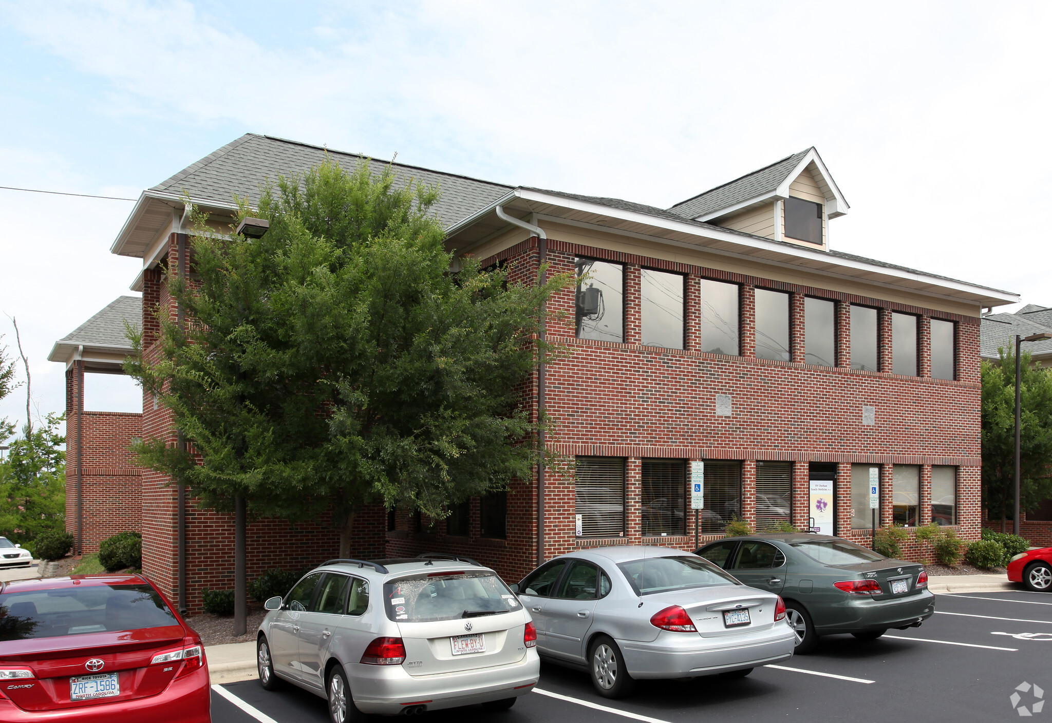 3612 Shannon Rd, Durham, NC for sale Building Photo- Image 1 of 1