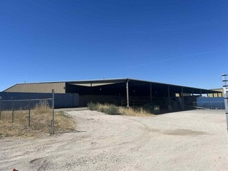 More details for 1010 W Kershaw St, Ogden, UT - Industrial for Lease