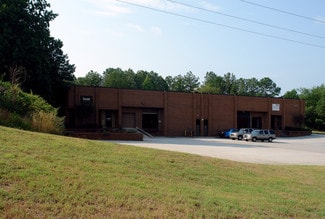 More details for 3077 Oakcliff Industrial St, Doraville, GA - Industrial for Lease