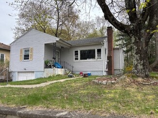 More details for W Main St development Opportunity – for Sale, Norwich, CT