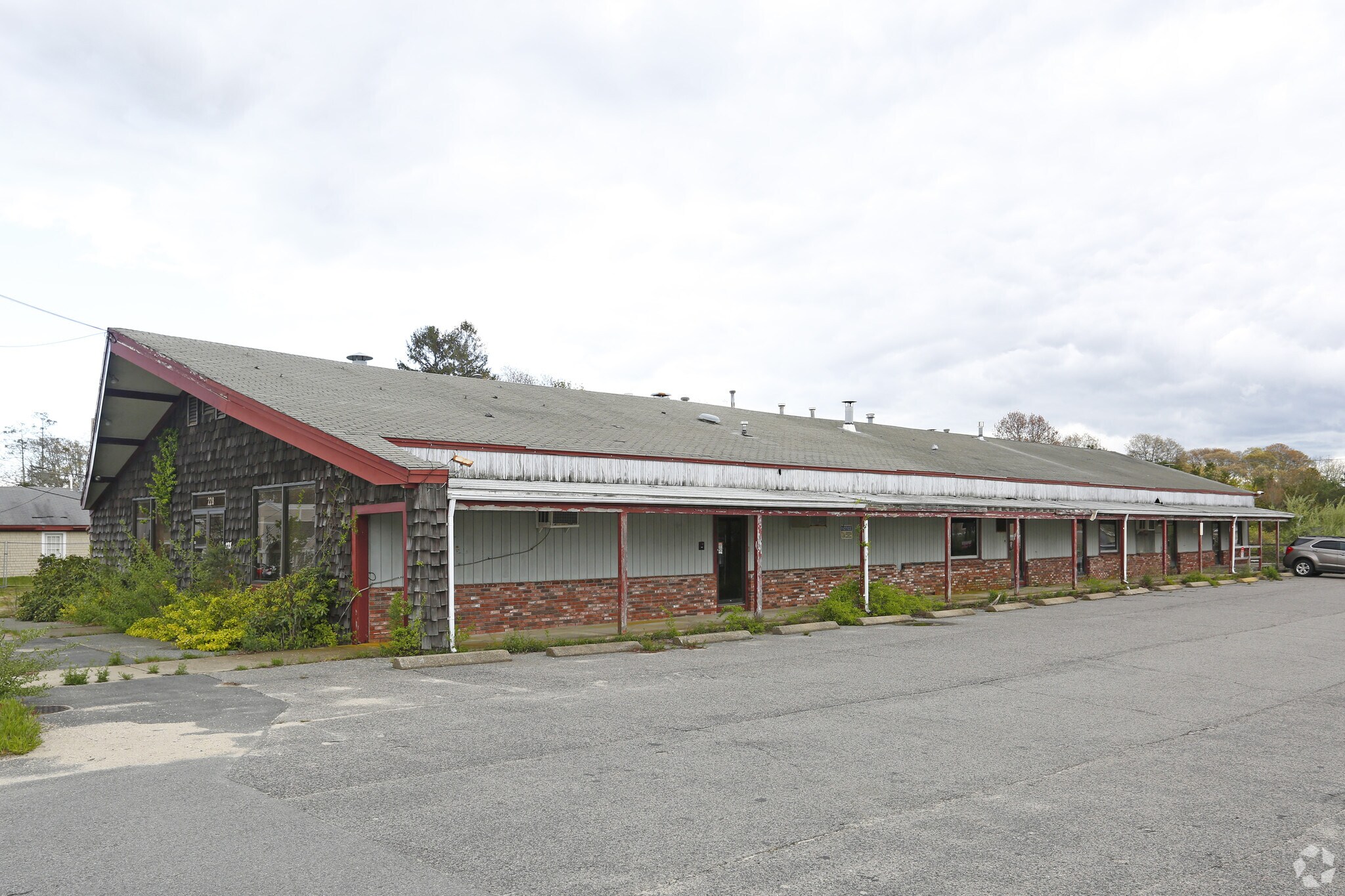 228 Main St, Buzzards Bay, MA for sale Primary Photo- Image 1 of 1