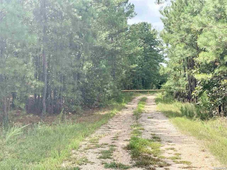 277 Roxanne Rd, Lonsdale, AR for sale - Aerial - Image 1 of 1