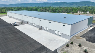 More details for 137-147 Commonwealth Dr, Jenkins Township, PA - Industrial for Lease