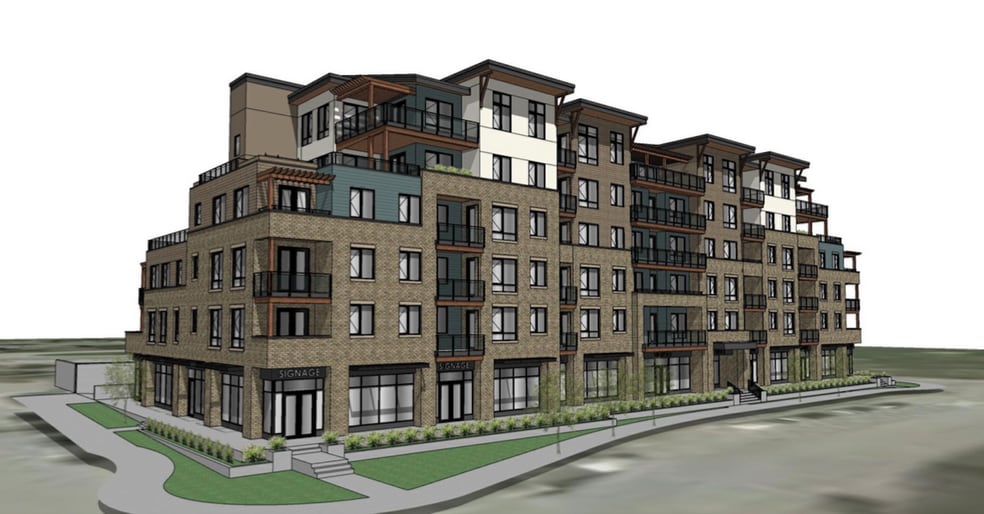 9700 Main St, Lake Country, BC for lease - Building Photo - Image 2 of 2