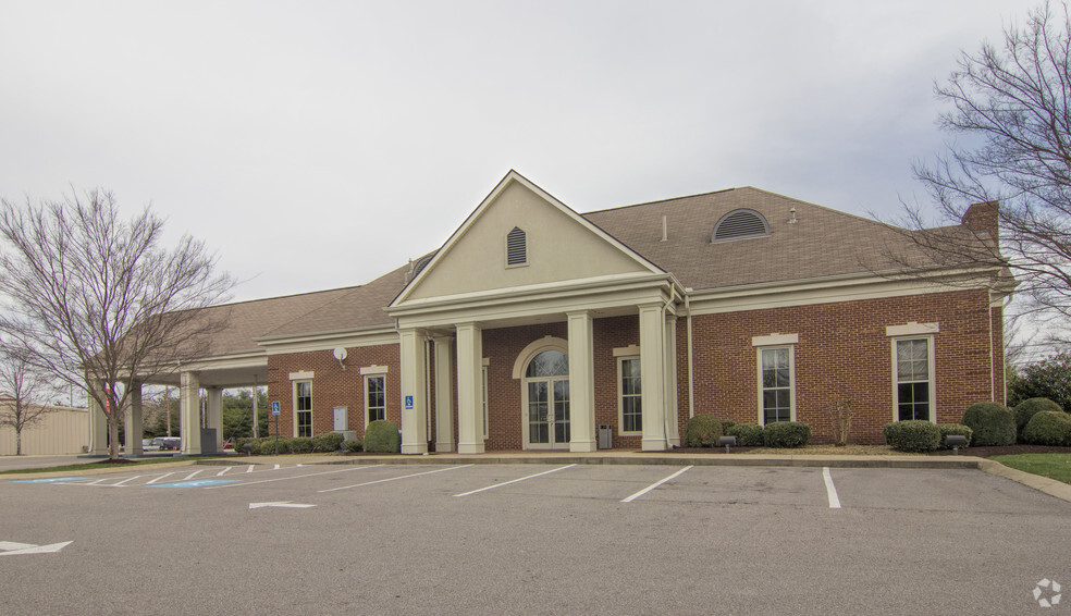 2782 S Church St, Murfreesboro, TN for lease - Building Photo - Image 3 of 5