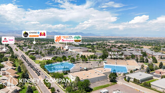 More details for NEC W 88th Ave, Westminster, CO - Land for Lease