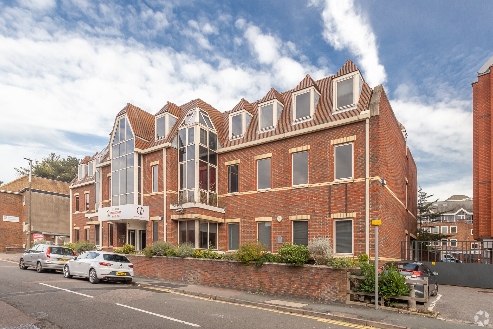 3 George St, Watford for sale Building Photo- Image 1 of 1