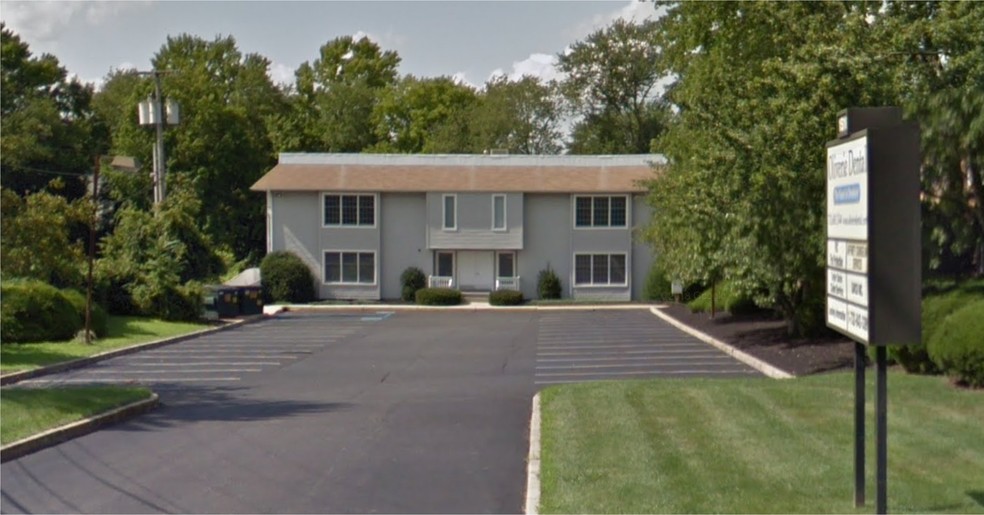 1516 State Route 138, Wall, NJ for sale - Building Photo - Image 1 of 1