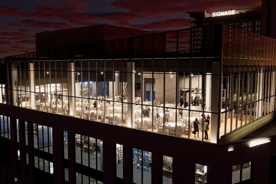 401 W Church St, Orlando, FL for lease - Building Photo - Image 3 of 14