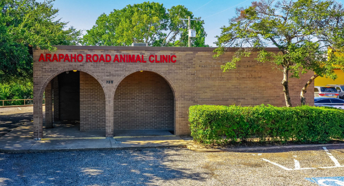 739 W Arapaho Rd, Richardson, TX for sale Primary Photo- Image 1 of 3