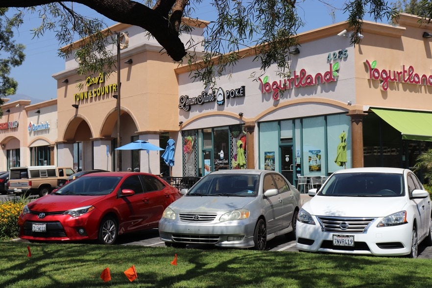 4235 University Pky, San Bernardino, CA for sale - Building Photo - Image 3 of 10