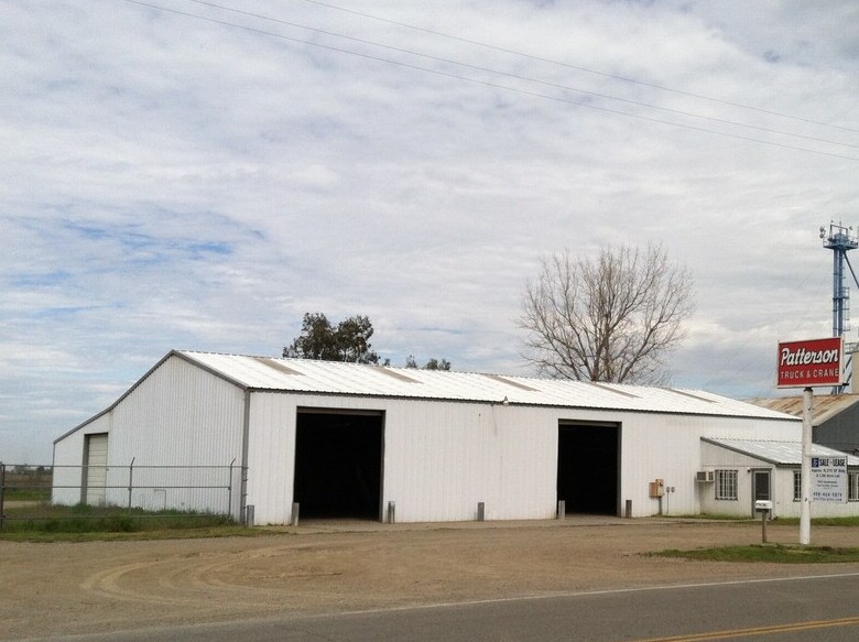 1760 East St, Williams, CA 95987