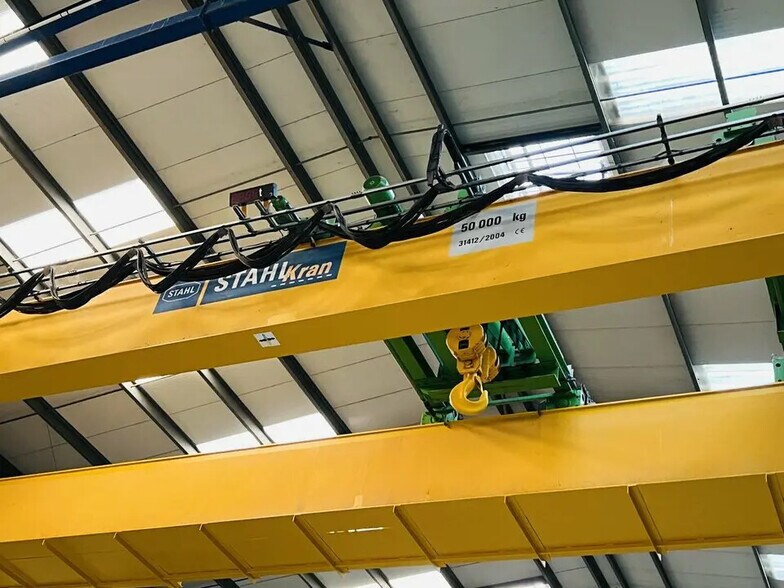 Flex in Tancarville for sale - Construction Photo - Image 3 of 6