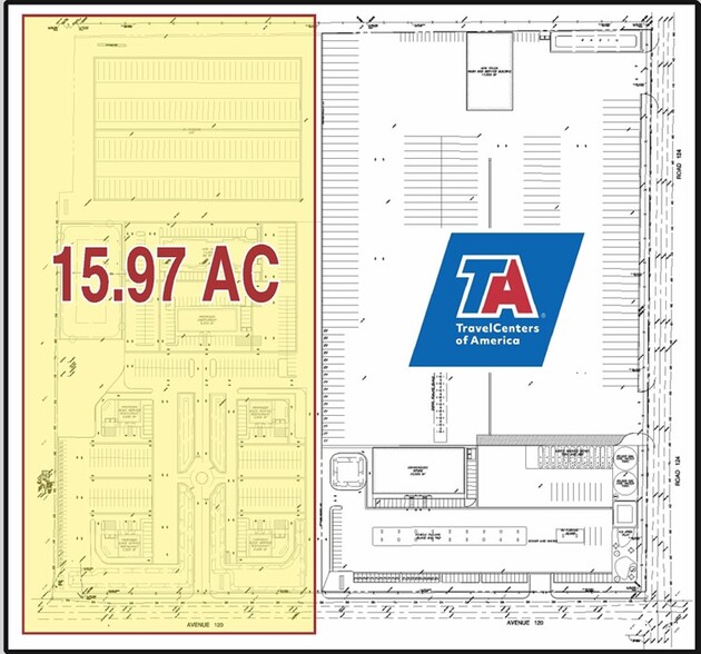 12250 Ave 120, Pixley, CA for sale - Building Photo - Image 1 of 1